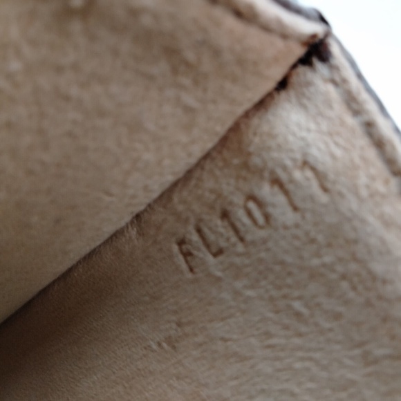 LOUIS VUITTON Twin Pochette GM (R928) - Picture 3 of 3